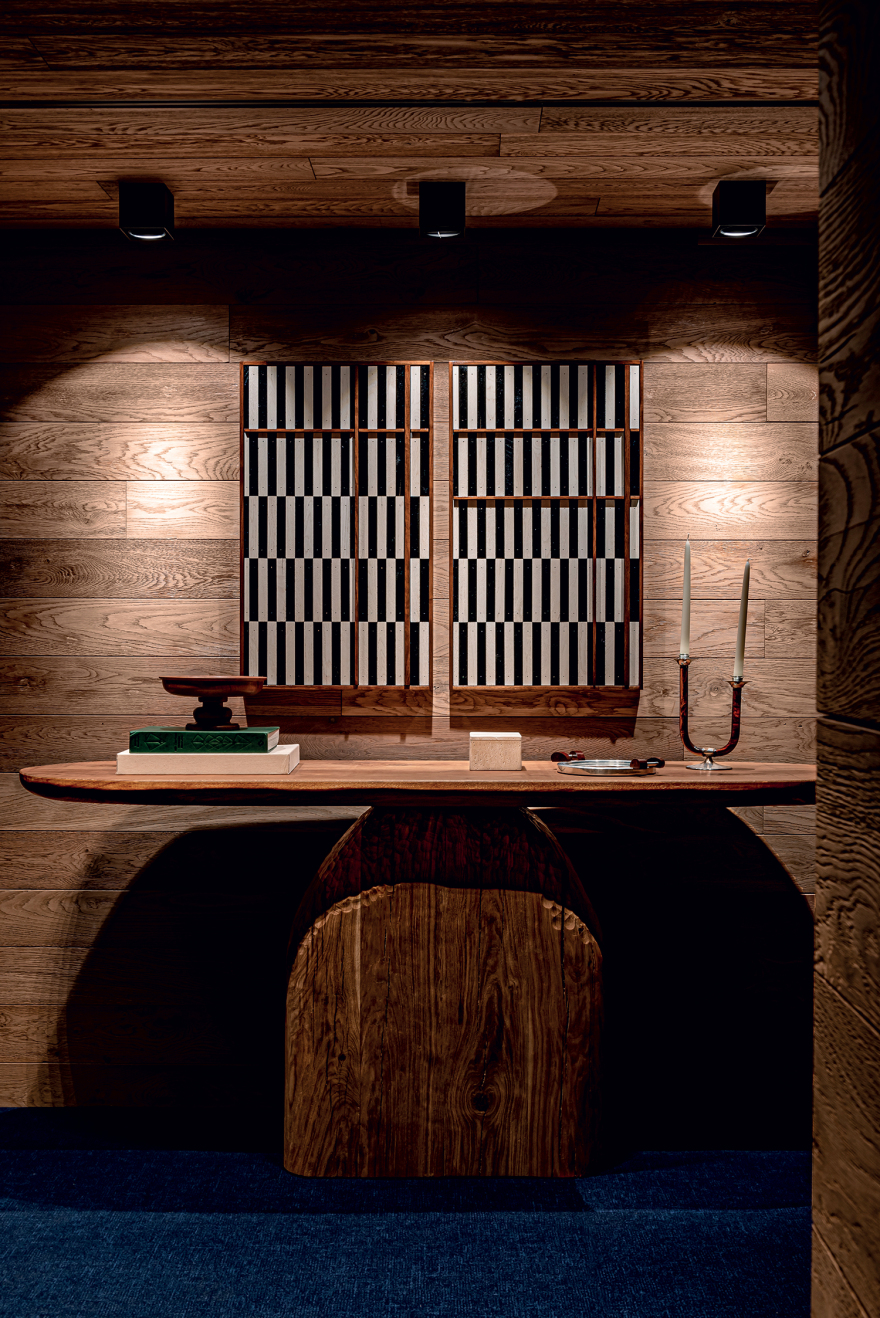 Πριβέ διακοπές στην Κουρσεβέλ