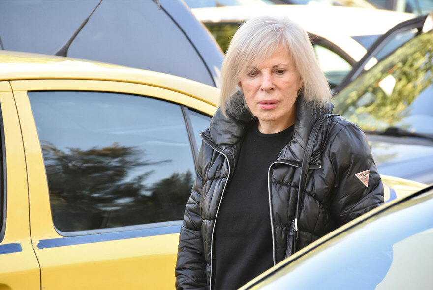 Νίκος Ξανθόπουλος: Υπό τους ήχους των αγαπημένων του τραγουδιών η αποτέφρωσή του