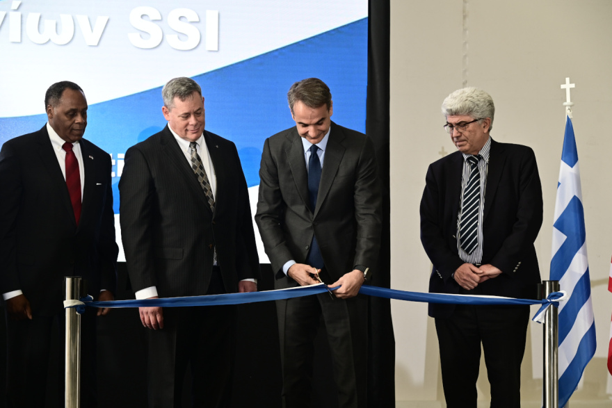 Μητσοτάκης προς Τουρκία: Κάθε γιουρούσι σας μπορεί να γίνει άτακτη υποχώρηση