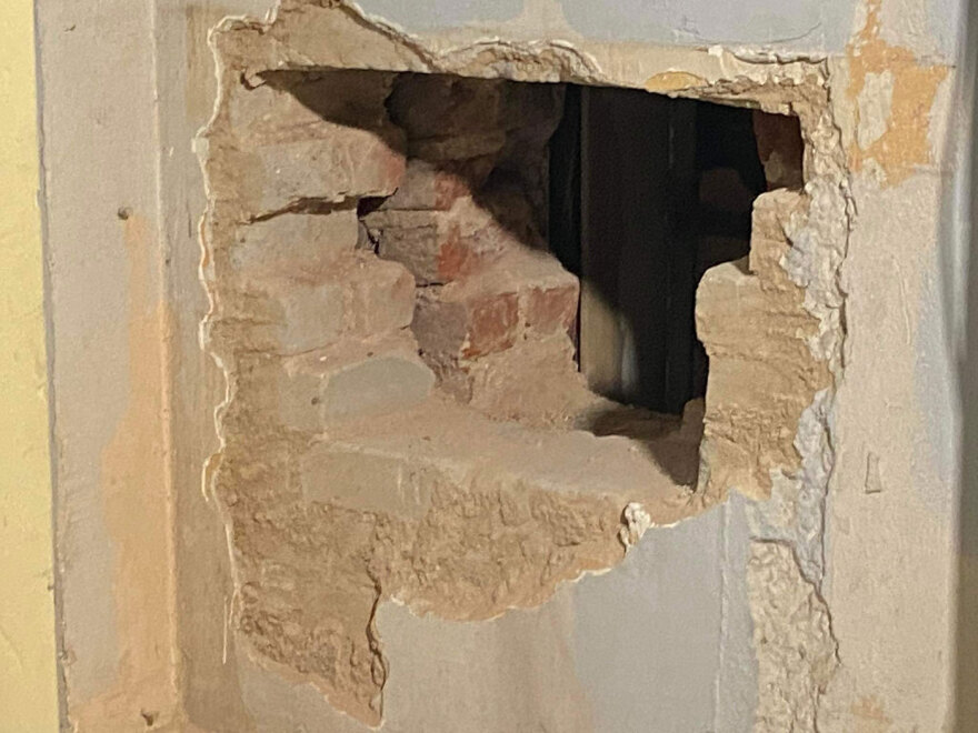 Θεσσαλονίκη: «Ριφιφί» σε κοσμηματοπωλείο στο κέντρο της πόλης - Δείτε φωτογραφίες