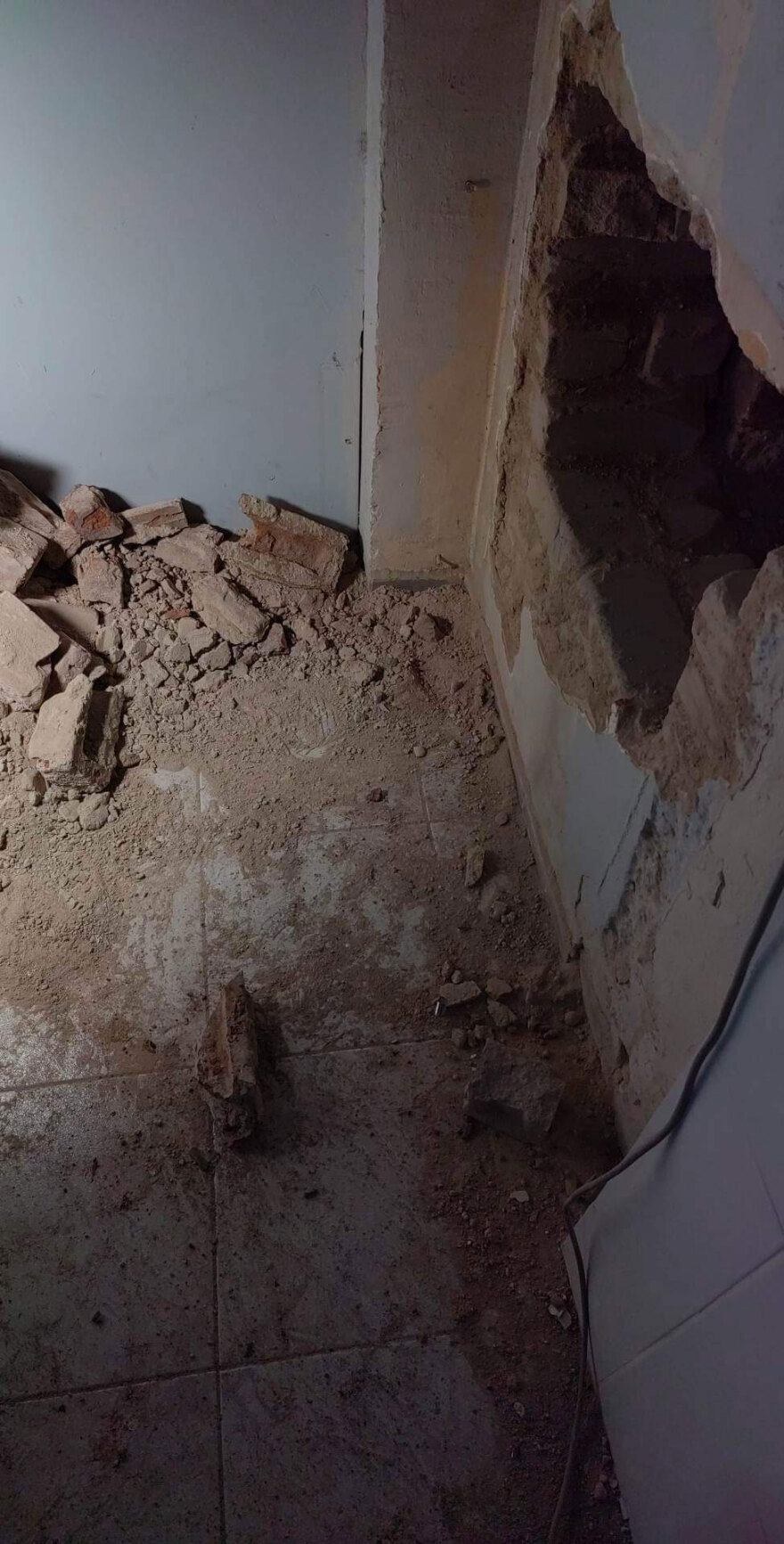 Θεσσαλονίκη: «Ριφιφί» σε κοσμηματοπωλείο στο κέντρο της πόλης - Δείτε φωτογραφίες