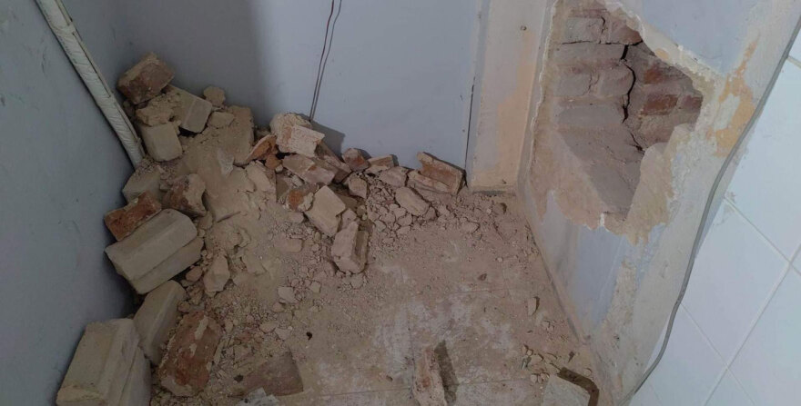 Θεσσαλονίκη: «Ριφιφί» σε κοσμηματοπωλείο στο κέντρο της πόλης - Δείτε φωτογραφίες