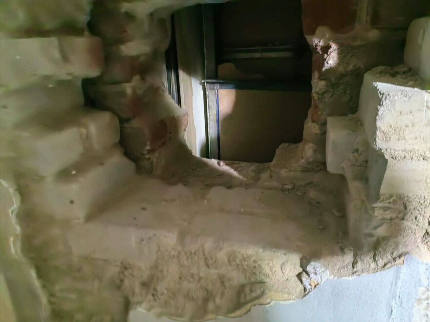 Θεσσαλονίκη: Έτσι έγινε το «ριφιφί» στο κοσμηματοπωλείο - Πάνω από €35.000 η λεία