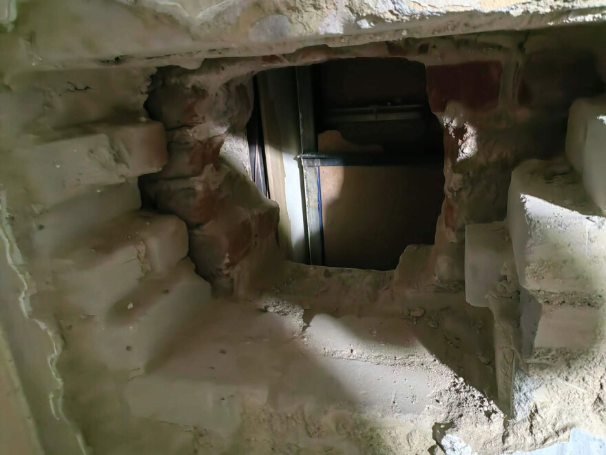 Θεσσαλονίκη: «Ριφιφί» σε κοσμηματοπωλείο στο κέντρο της πόλης - Δείτε φωτογραφίες