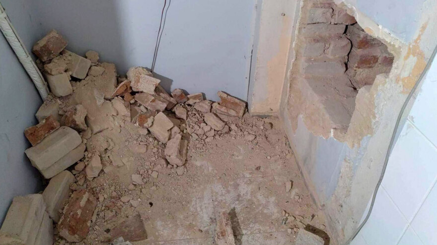 Θεσσαλονίκη: Έτσι έγινε το «ριφιφί» στο κοσμηματοπωλείο - Πάνω από €35.000 η λεία