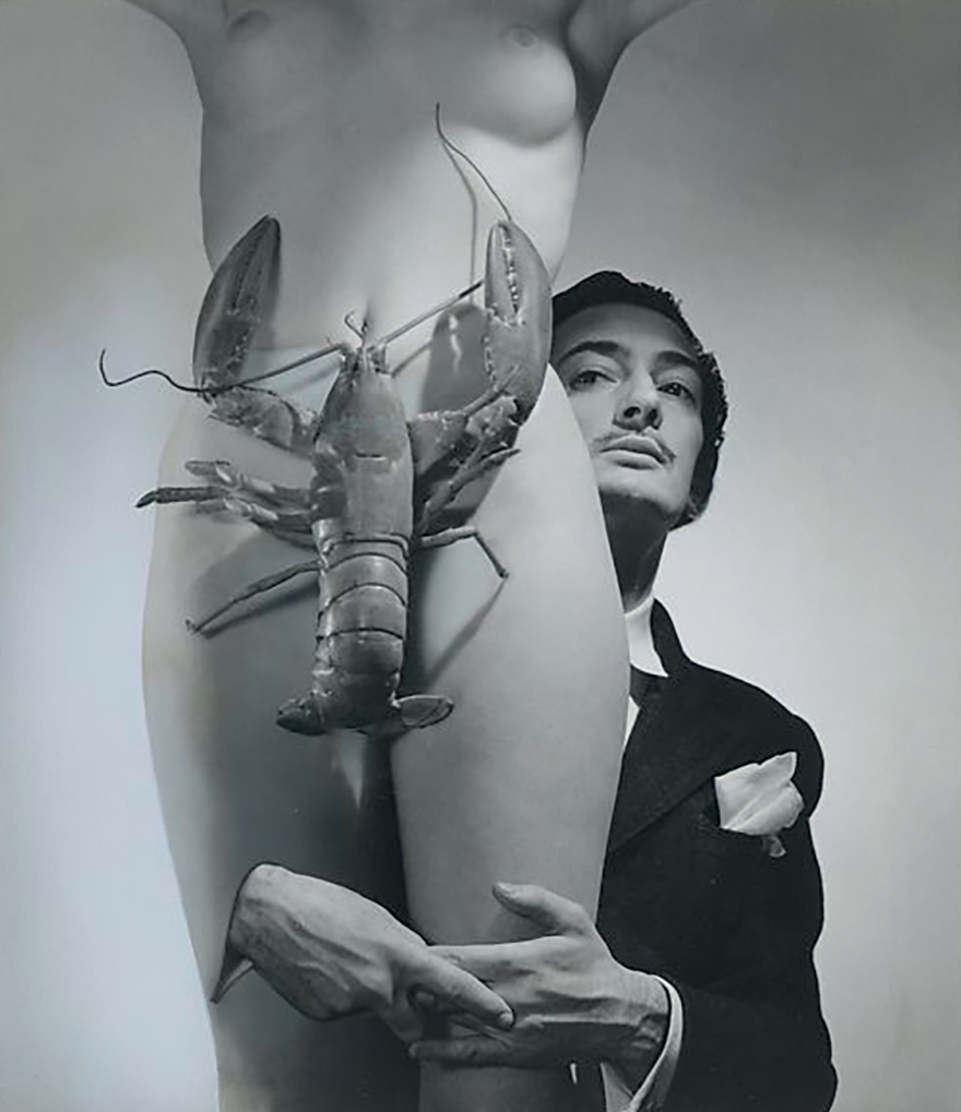 Ο σουρεαλιστικός κόσμος της Έλσα Σκιαπαρέλι