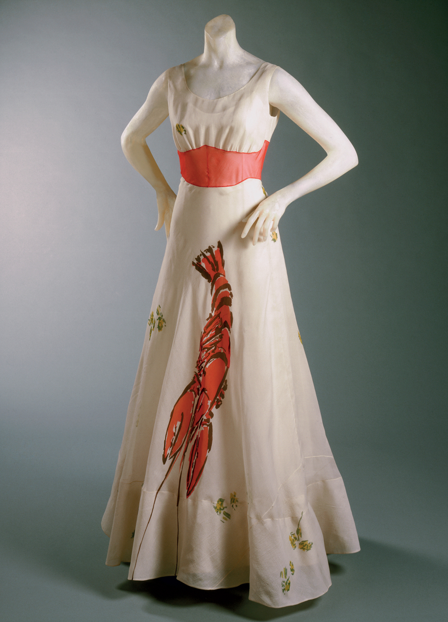 Ο σουρεαλιστικός κόσμος της Έλσα Σκιαπαρέλι