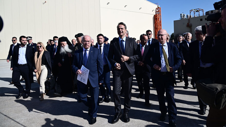 Μητσοτάκης προς Τουρκία: Κάθε γιουρούσι σας μπορεί να γίνει άτακτη υποχώρηση