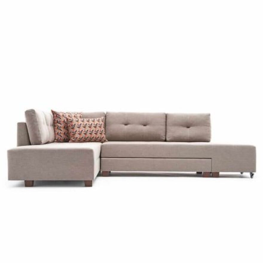 Βρώμικος καναπές; 7 tips καθαριότητας για να τον κάνετε σαν καινούργιο!