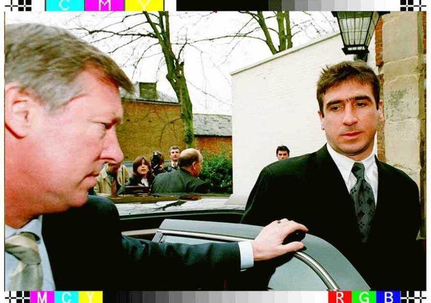 Καντονά: Η κλωτσιά που πέρασε στην… αθανασία!