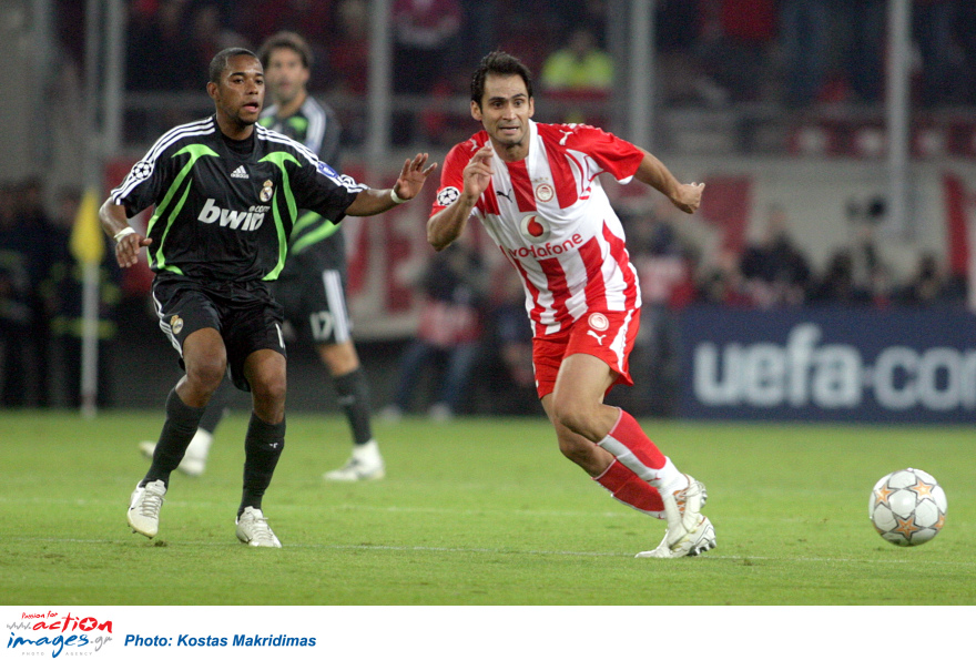 UEFA: Στο Καραϊσκάκη το Ευρωπαϊκό Super Cup του 2023 - Προς OPAP Arena o τελικός του Conference League 2024