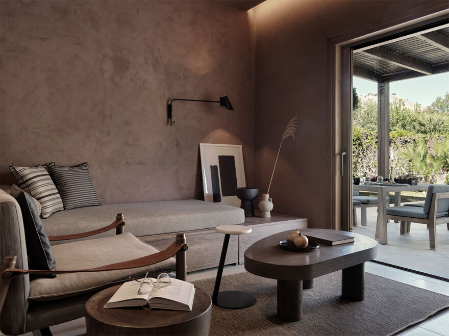 H Hilton και η SWOT Hospitality παρουσιάζουν στη Ρόδο το νέο Beach Resort, με το σήμα της Curio Collection