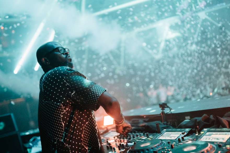 Black Coffee: Στην Αθήνα το φαινόμενο της house