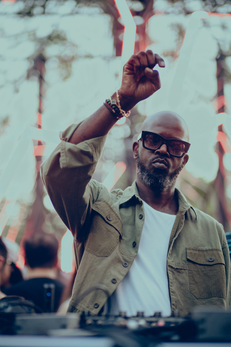 Black Coffee: Στην Αθήνα το φαινόμενο της house