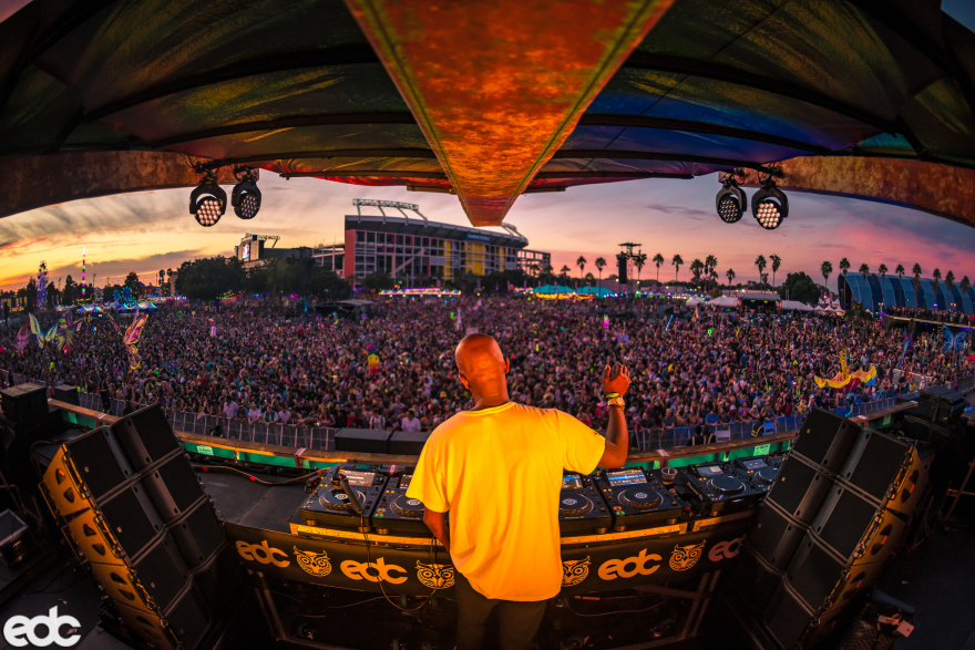 Black Coffee: Στην Αθήνα το φαινόμενο της house