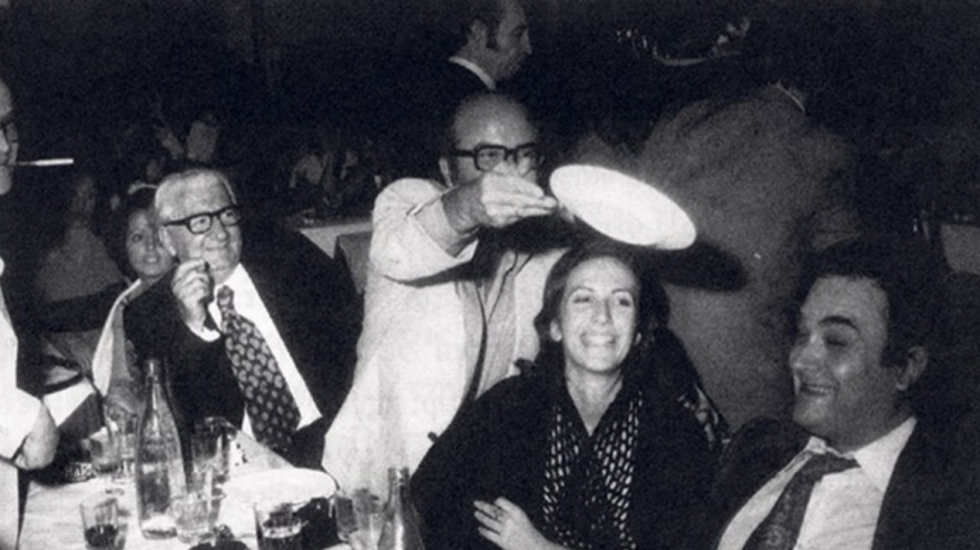 «Θέλω στα μπουζούκια απόψε να με πας» - Τα μεγαλύτερα ονόματα στις πίστες του 1977