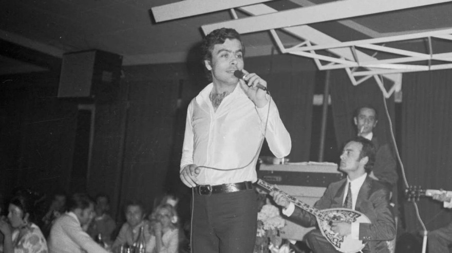 «Θέλω στα μπουζούκια απόψε να με πας» - Τα μεγαλύτερα ονόματα στις πίστες του 1977