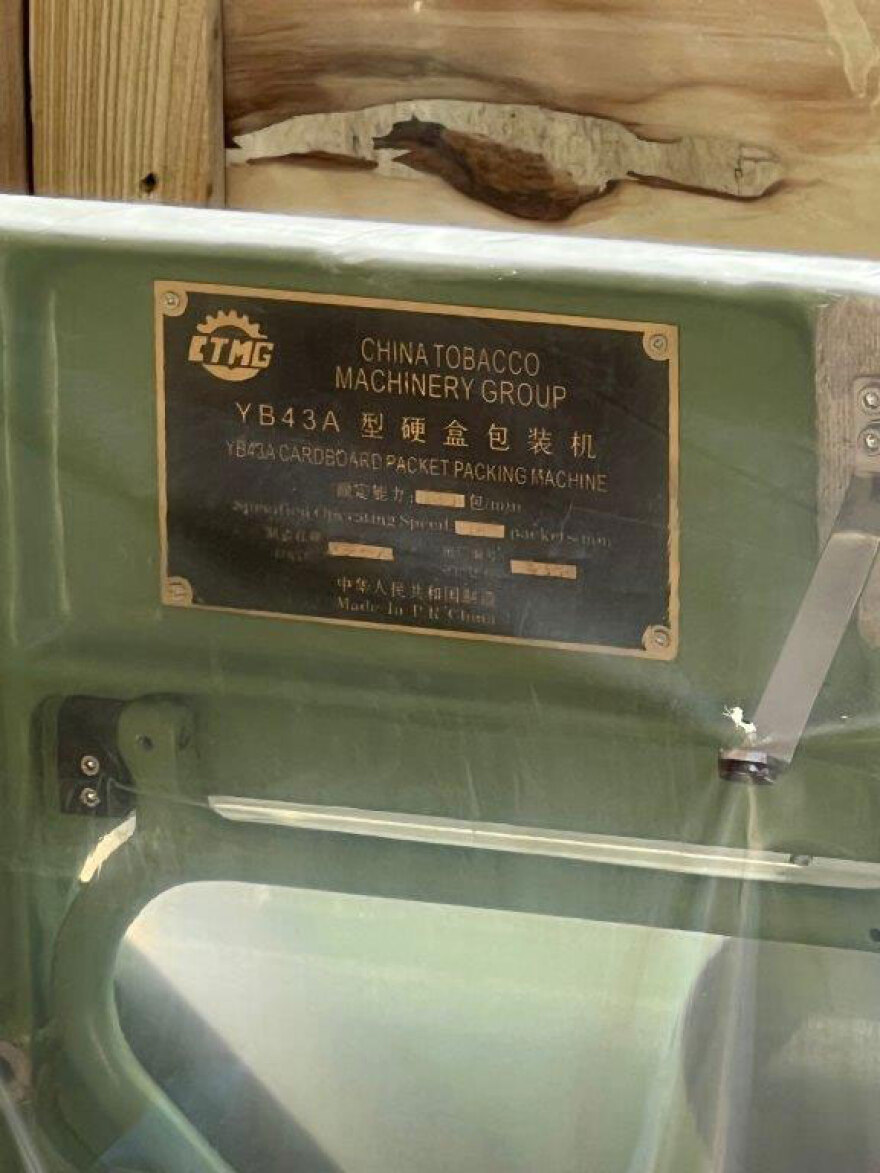 Πειραιάς: Εσώρουχα και συσκευασίες περιτυλίγματος «έκρυβαν» 24 εκατ. λαθραία τσιγάρα