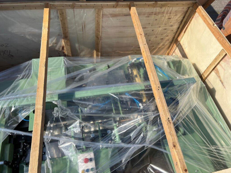 Πειραιάς: Εσώρουχα και συσκευασίες περιτυλίγματος «έκρυβαν» 24 εκατ. λαθραία τσιγάρα