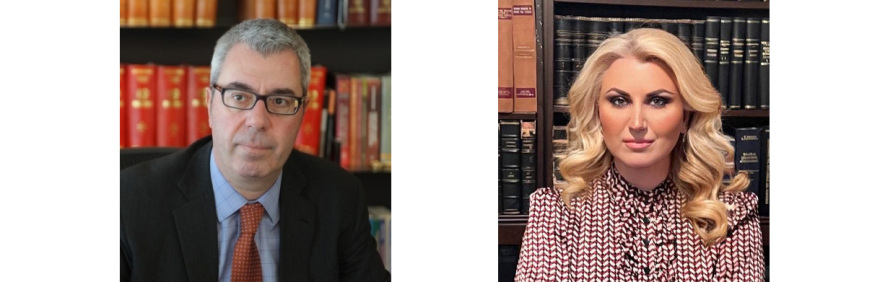  Αναβιώνει το έγκλημα στην Αγία Βαρβάρα με τον 75χρονο που σκότωσε με δυο σφαίρες την πρώην σύζυγό του