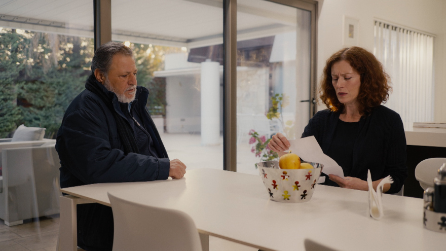 Γη της Ελιάς: Το τεστ DNA αποδεικνύει ότι ο Φίλιππος και η Ειρήνη είναι αδέλφια 