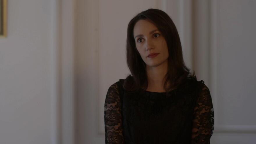 Ο Παράδεισος των κυριών: Η Λιζέτα φέρνει τα πάνω κάτω στη ζωή του Ντίνου 