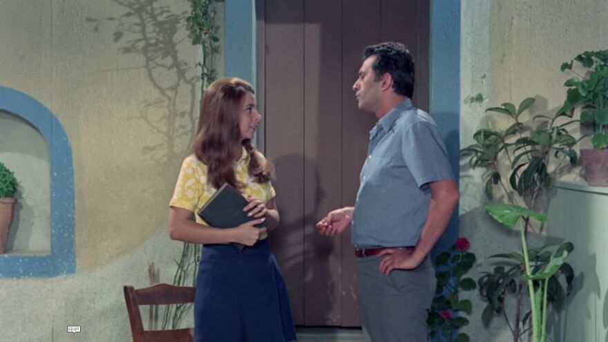 Νίκος Ξανθόπουλος: Η ΕΡΤ2 παρουσιάζει ένα αφιέρωμα στη μνήμη του ηθοποιού 