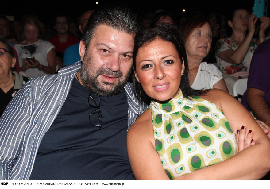 Ματθαίος Γιαννούλης: «Έχασα 30 κιλά»