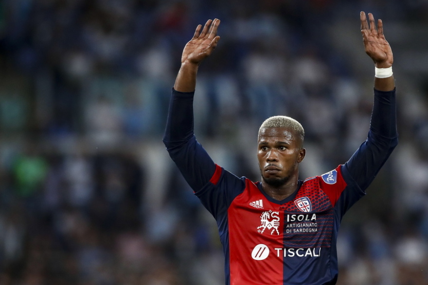 Γουάντα Νάρα: Της «χρεώνουν» σχέση με παντρεμένο πρώην συμπαίκτη του Ικάρντι 