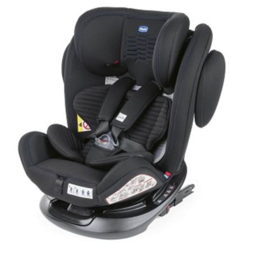 Τα 5 καλύτερα παιδικά καθίσματα αυτοκινήτου για να έχετε το κεφάλι σας ήσυχο