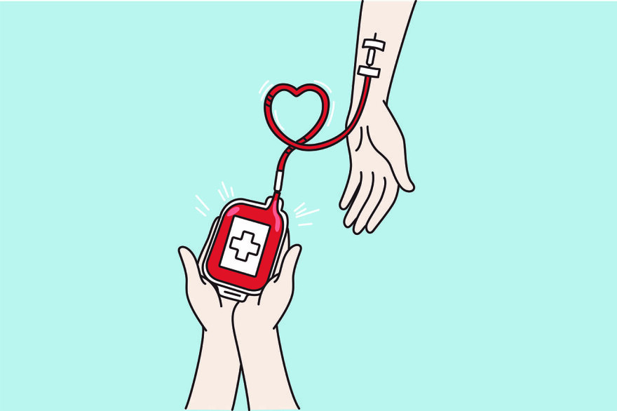 Ανεκτίμητη προσφορά για το κοινωνικό σύνολο η δωρεά ιστών και οργάνων