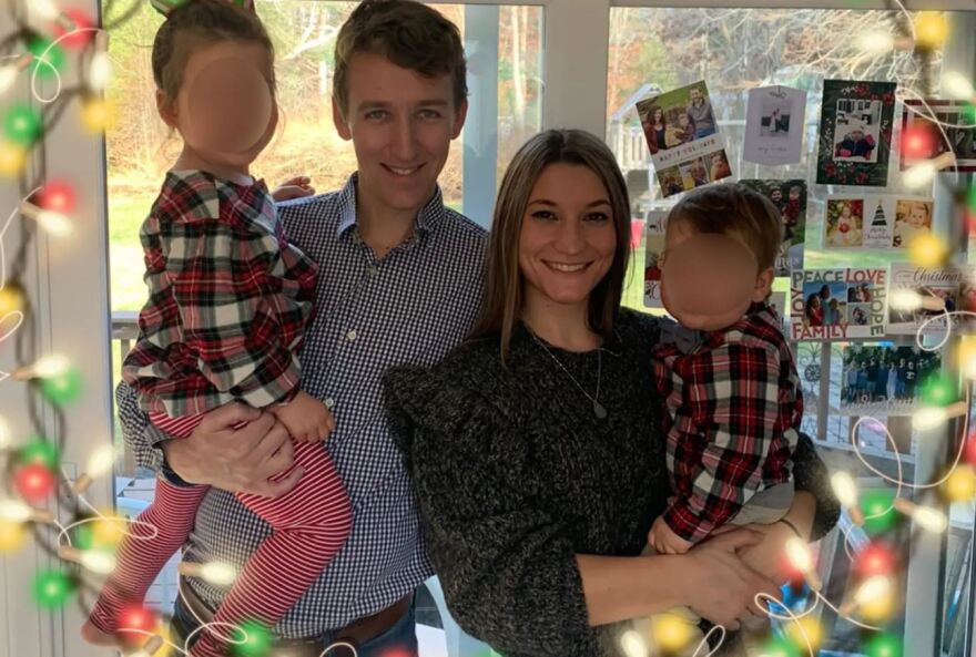 ΗΠΑ: Μητέρα στραγγάλισε τα δύο της παιδιά και επιχείρησε να πνίξει και το τρίτο