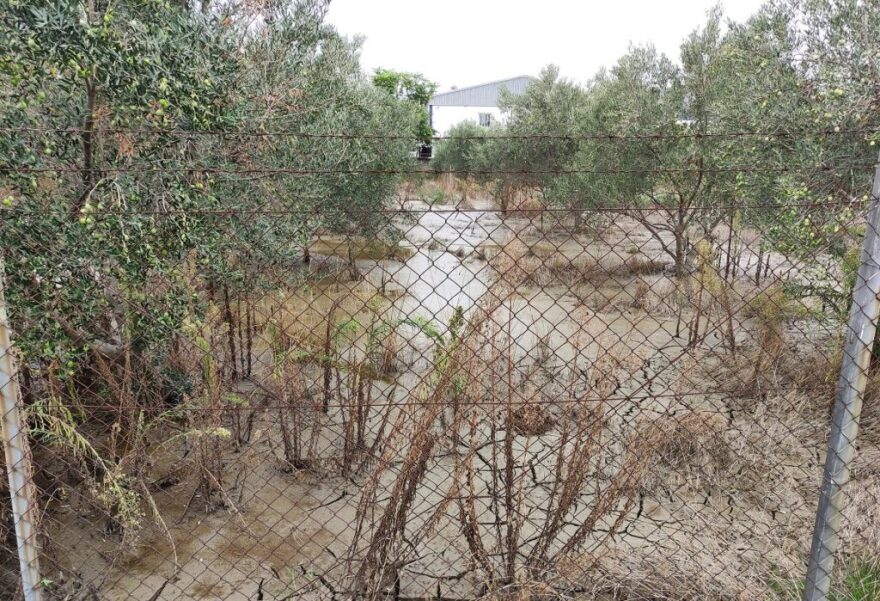 Θεσσαλονίκη: Επιχείρηση καθαρισμού βόθρων άδειαζε απόβλητα σε χωράφια