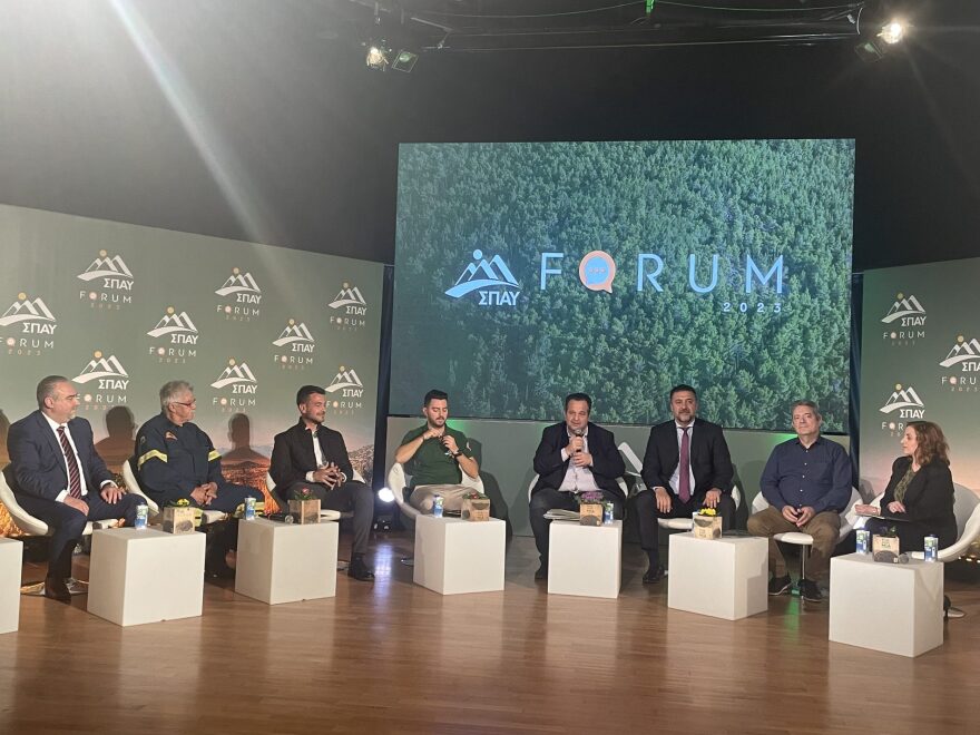 ΣΠΑΥ: Το ρέμα της Πικροδάφνης στο επίκεντρο της προσοχής του Δημάρχου Παλαιού Φαλήρου