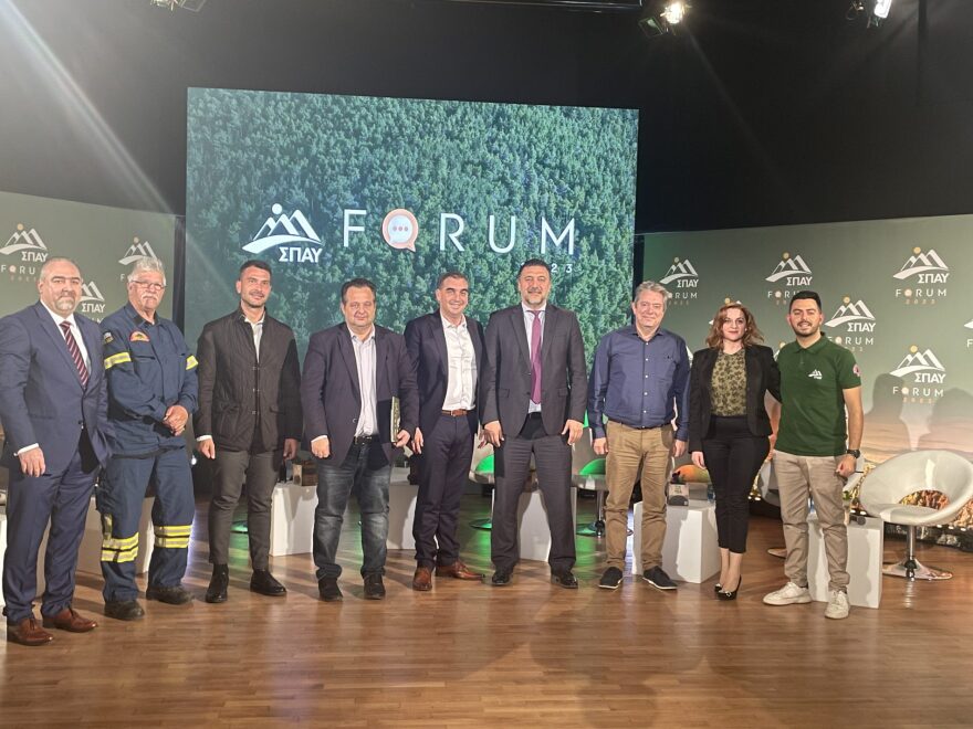 ΣΠΑΥ: Το ρέμα της Πικροδάφνης στο επίκεντρο της προσοχής του Δημάρχου Παλαιού Φαλήρου