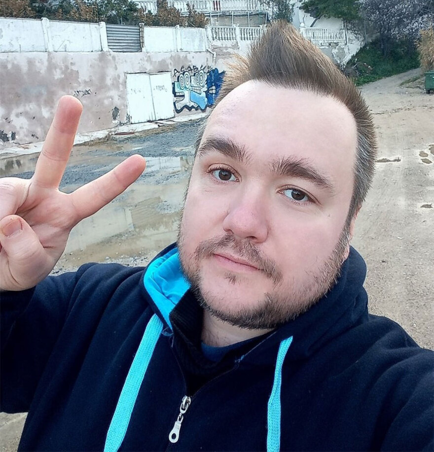 Ελεύθερος ο Ρώσος blogger για τις φάρσες σε «Ελ. Βενιζέλος» και έξι νοσοκομεία - «Έπεσα θύμα σκευωρίας»