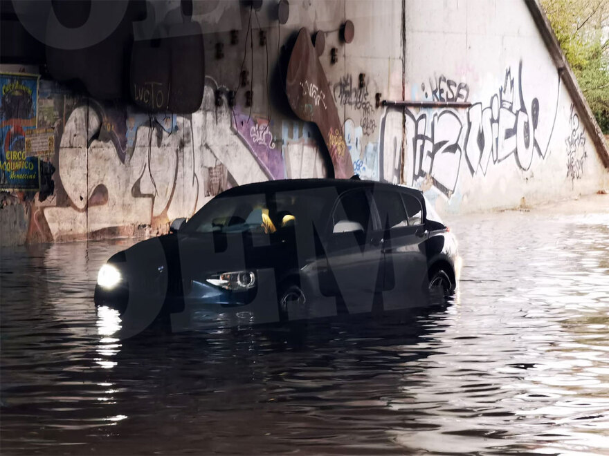 Καιρός: Ιδιαίτερη προσοχή στην Αττική - Καταιγίδες και χαλάζι έως αργά το απόγευμα (βίντεο)
