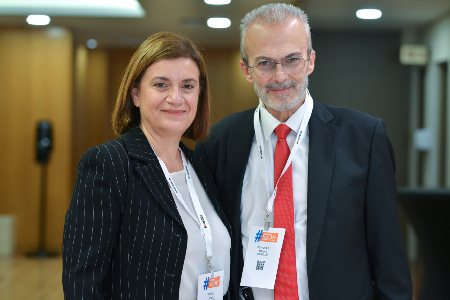 «H έρευνα είσαι εσύ, η συμμετοχή είναι δύναμη»: Τα μηνύματα ημερίδας του ΣΕΔΕΑ για τις δημοσκοπήσεις