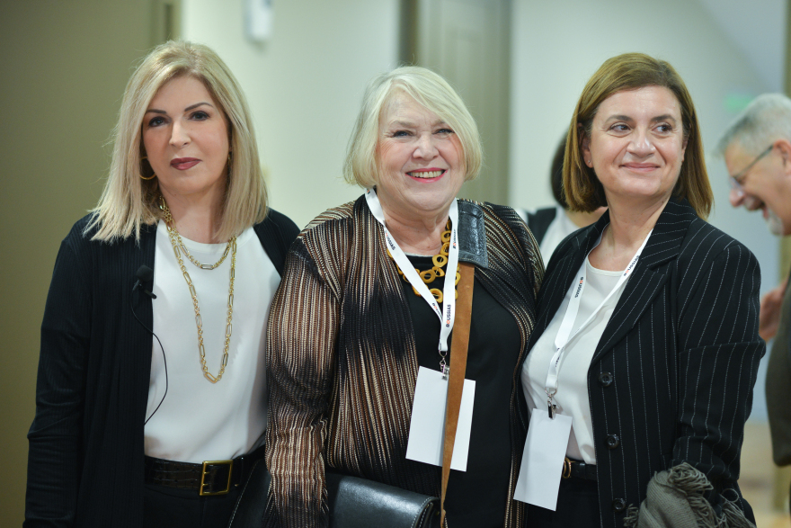 «H έρευνα είσαι εσύ, η συμμετοχή είναι δύναμη»: Τα μηνύματα ημερίδας του ΣΕΔΕΑ για τις δημοσκοπήσεις