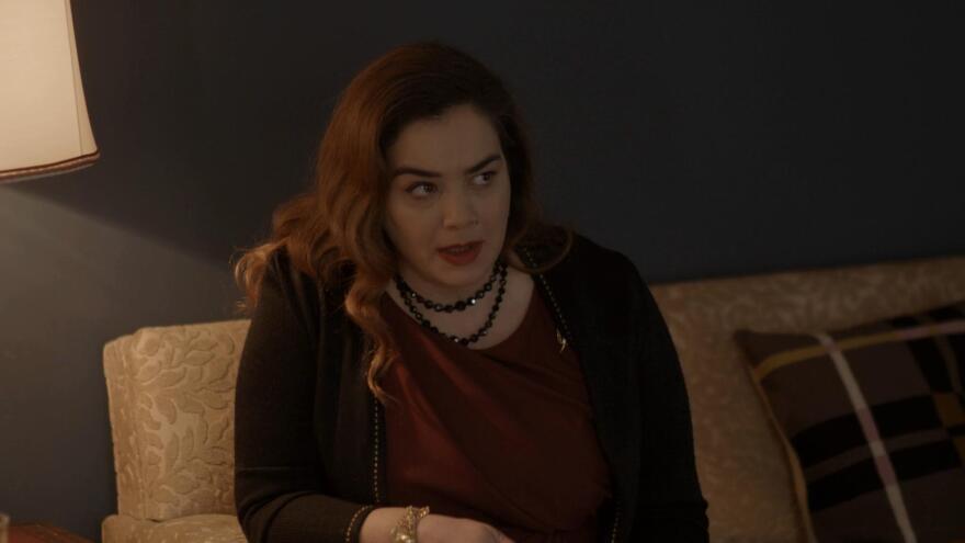 Παράδεισος των κυριών: Ο Ντίνος ανακοινώνει τρομακτικά νέα 