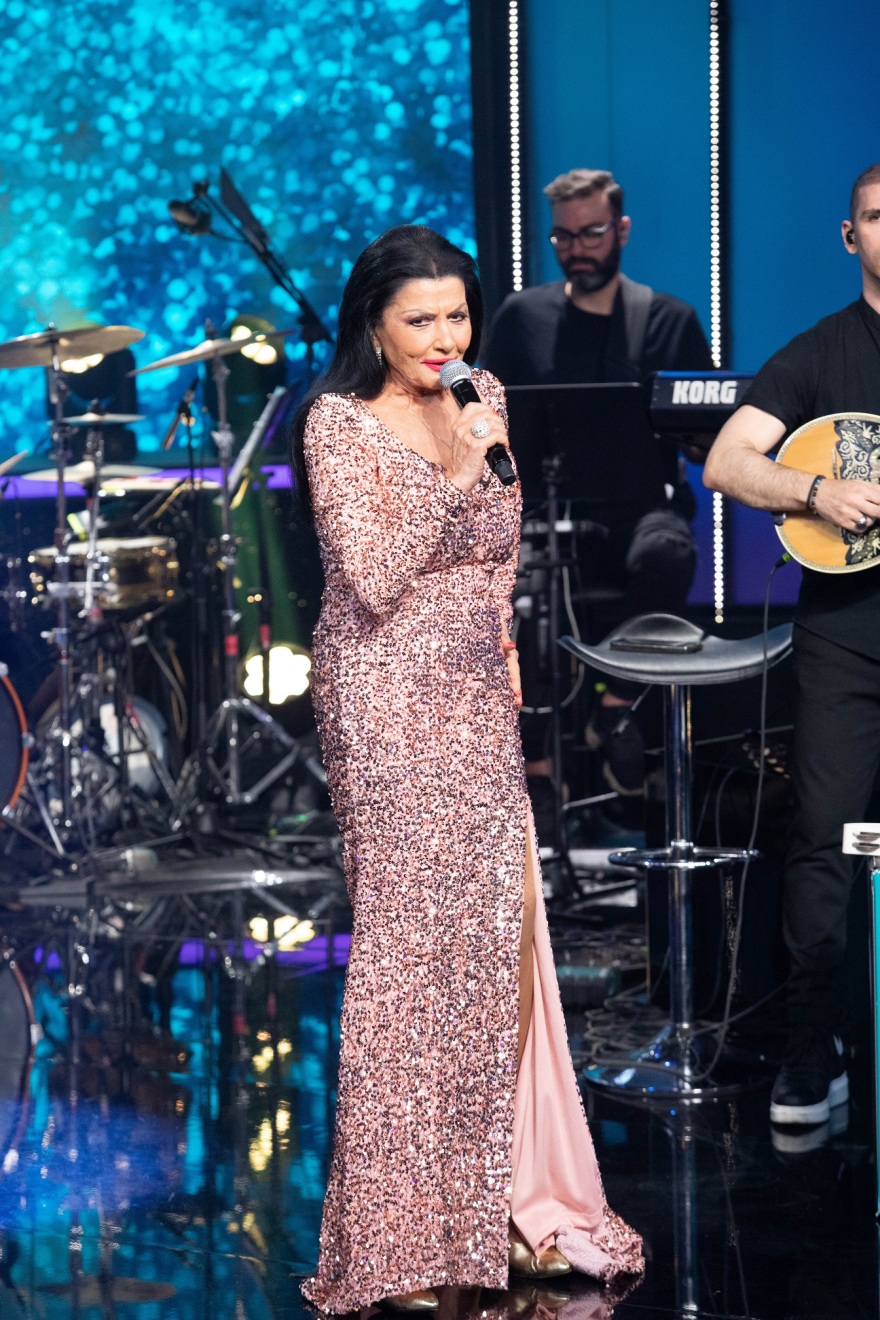 Chart Show: Επιστρέφει με άρωμα ελληνικού κινηματογράφου