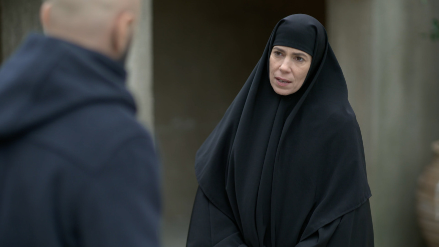 Μαύρο Ρόδο: Φωτογραφία της Ελισάβετ και του Πέτρου γίνεται viral και η Κασσιανή το εκμεταλλεύεται