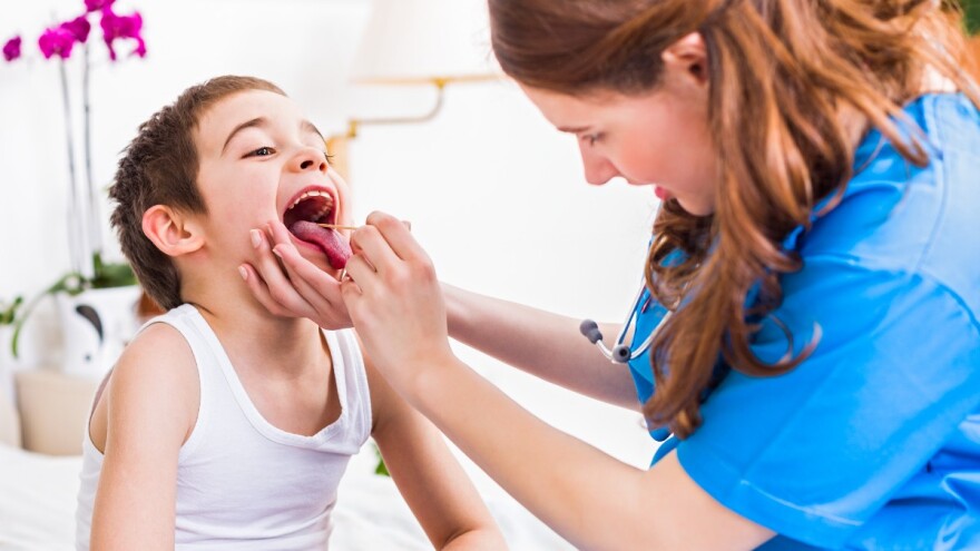 8 ερωτήσεις και απαντήσεις για τον στρεπτόκοκκο 