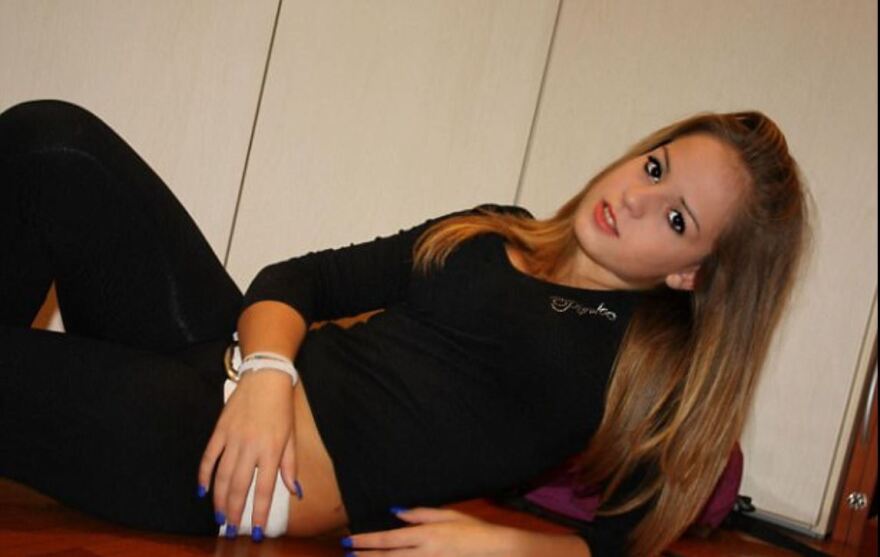 Περούτζια: Μητέρα φόρεσε μπλούζα με το διαμελισμένο σώμα της κόρης της στο δικαστήριο