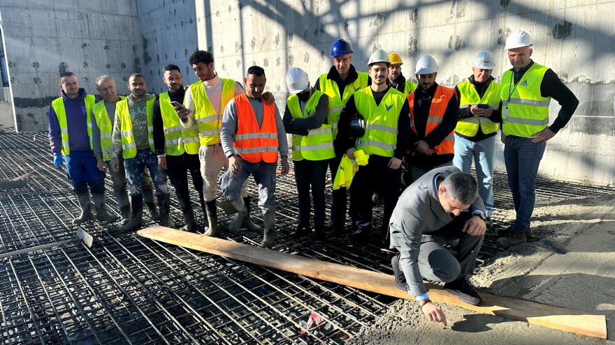 Όμιλος V Group: Αποχαιρέτησε μια άκρως επιτυχημένη χρονιά και καλωσορίζει με δυναμισμό το 2023