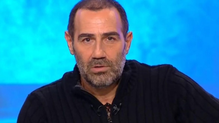 Τηλεοπτικός εκτροχιασμός