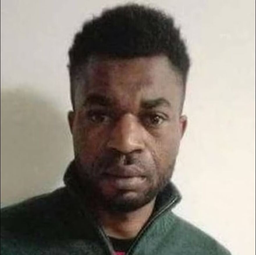 Περούτζια: Μητέρα φόρεσε μπλούζα με το διαμελισμένο σώμα της κόρης της στο δικαστήριο