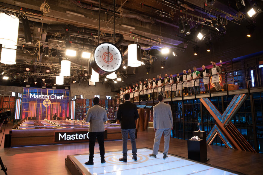 MasterChef 2023: Σήμερα στις 21:00 η τελική επιλογή
