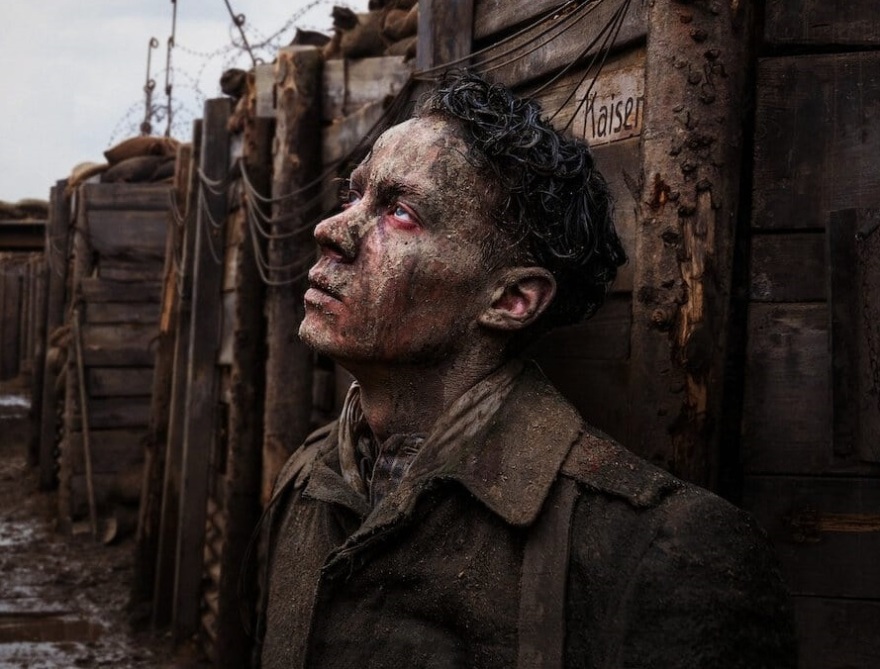 Όσκαρ 2023: Ουδέν Νεώτερον από το Δυτικό Μέτωπο - Ποια είναι η ταινία που κέρδισε 4 Όσκαρ