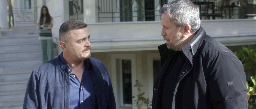 Κάνε ότι κοιμάσαι: Η Άννα αντιμέτωπη με το Πειθαρχικό